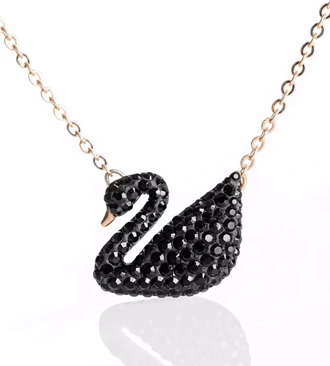 施华洛奇项链价格