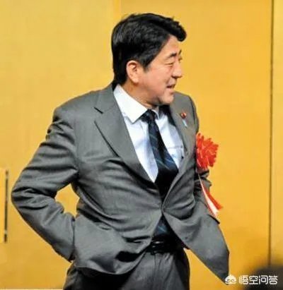 日本人如何看待安倍晋三?
