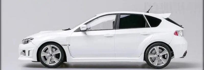 劳斯莱斯魅影车身尺寸多少