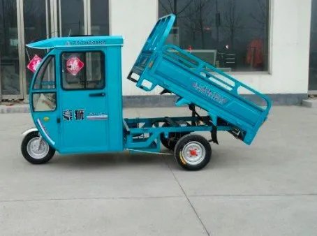 电动三轮车哪个厂家生产的好?