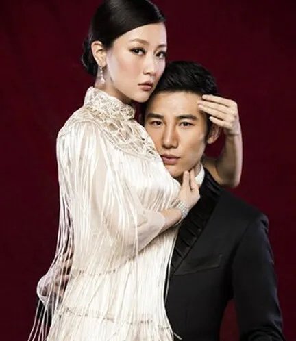 演员白冰老公个人资料 真实家庭背景揭秘