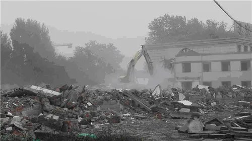 南京拆迁补偿有什么标准