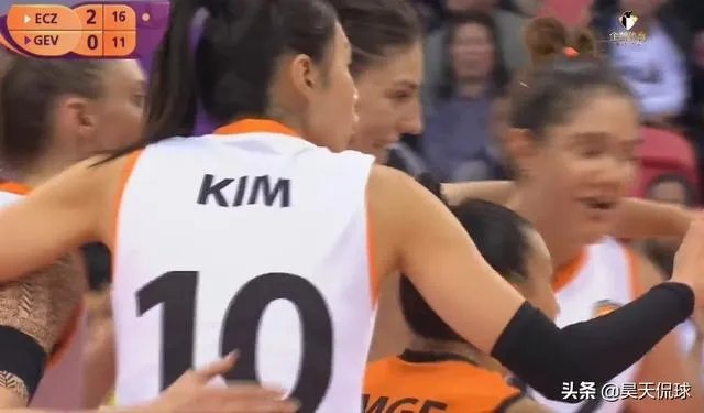 一传不稳、进攻乏力，恒大女排不敌伊萨无缘四强。你怎么看？