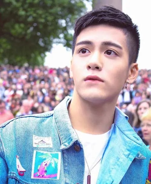 曾舜晞是怎样一个人？