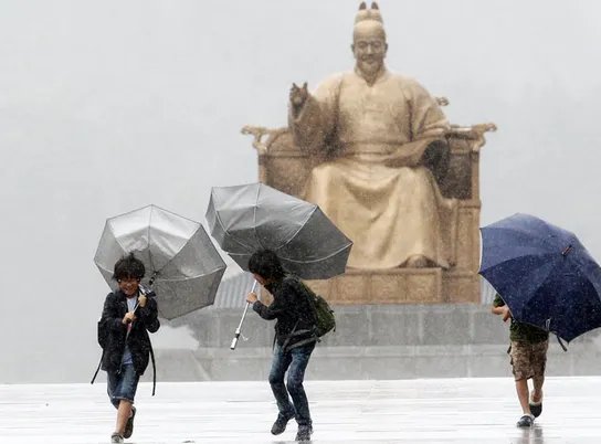 台风的影响有哪些