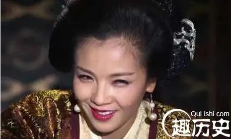 历史上真实的秦惠文后：惠文后究竟怎么死的？