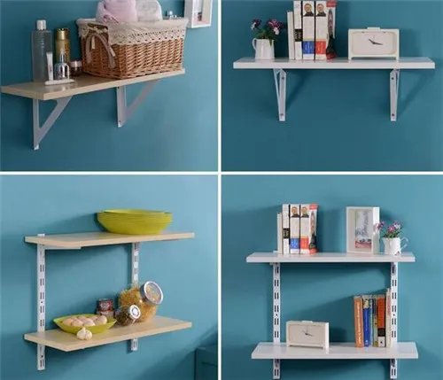 置物架图片大全   置物架选购技巧有哪些