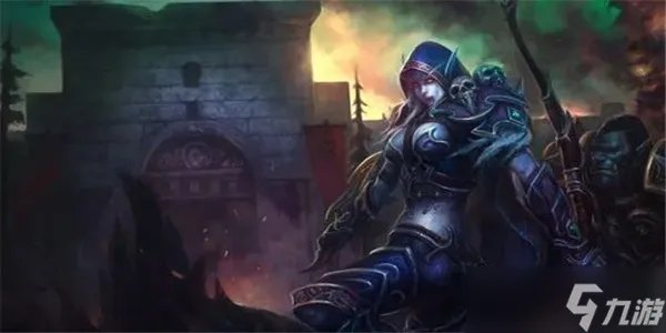 魔兽世界能量的平衡任务线怎么做 能量的平衡任务线完成方法介绍