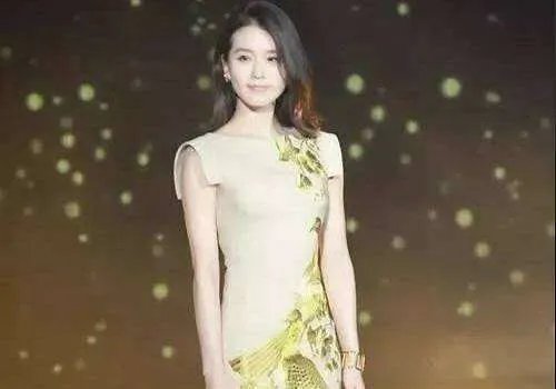 刘诗诗嫁给吴奇隆后，为何事业心不再那么重了？