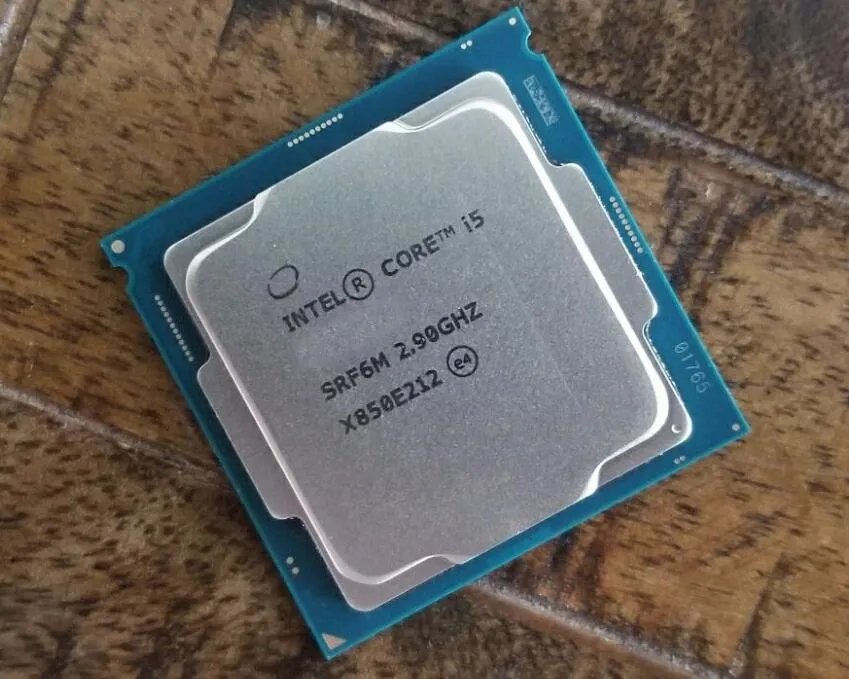 i5 8500评测跑分参数介绍