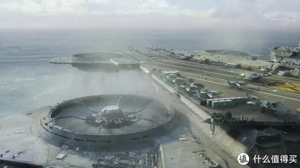 15部外星人入侵,守护地球大场面影片推荐~(经费在燃烧)视觉奇观,建议收藏!(附:视频链接)