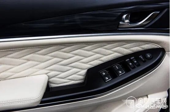 COSMOS适合做商务车吗?