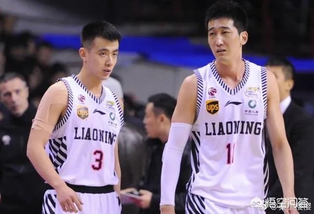 辽篮成功在主场复仇深玔，看到球队有哪些改变?还有哪方面要提高？
