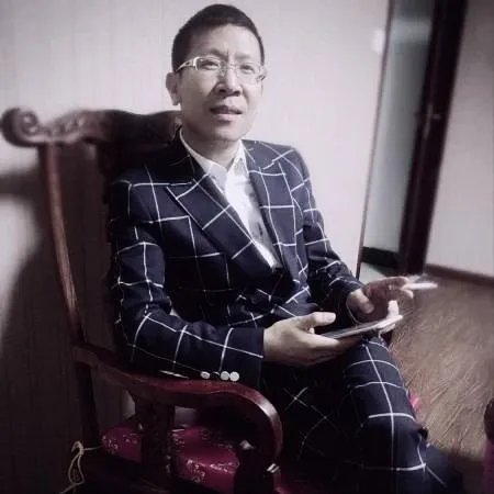 企业家游伟拒绝住院吐槽医生后猝死 株洲游伟个人资料简介年龄多大