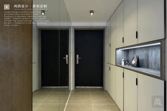 《王者荣耀》游戏主播的家竟是这样?客厅的设计颠覆了传统思路