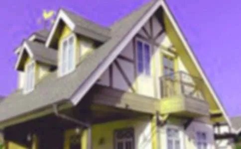 梦见大房子的预兆