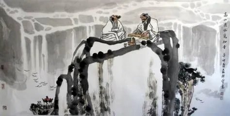 武汉的“古琴台”是什么由来？