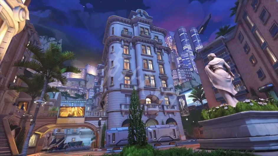 《守望先锋2》有哪些新内容？新英雄和新地图介绍