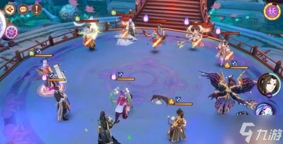 云梦四时歌平民阵容怎么搭配 云梦四时歌平民阵容搭配攻略