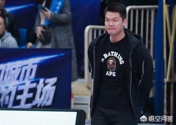 莫雷年薪5500万，那么CBA顶级总经理朱芳雨年薪多少？