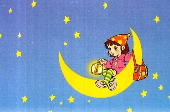 哪些东西是弯弯的