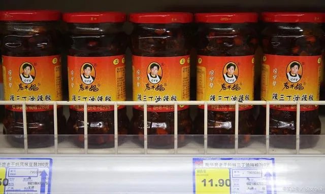 腾讯起诉老干妈,背后原因是什么?