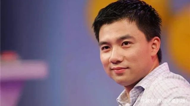 邵亦波:电商史创始人,马云都为之敬佩,为什么要放弃商业帝国 ?