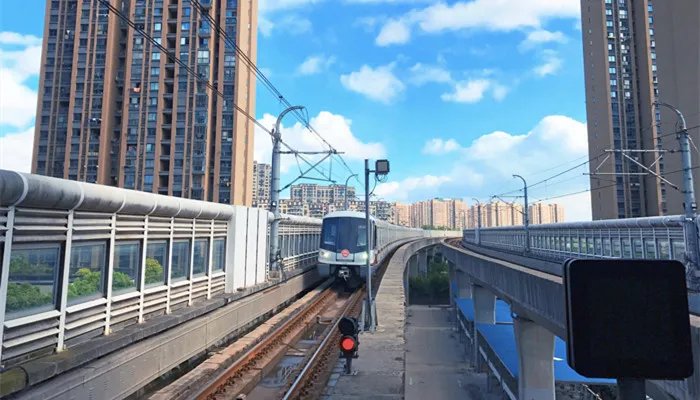 西安地铁2号线运营时间 西安地铁2号线运营时间表