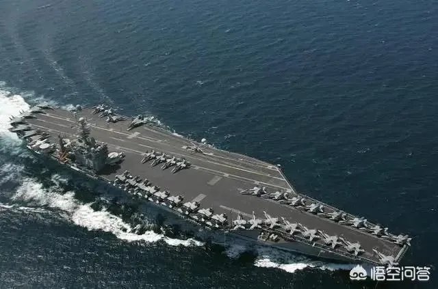 核动力航母反应堆漏了咋整？是直接不要了吗？