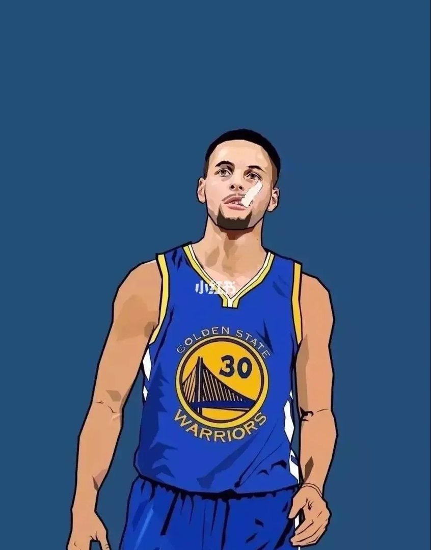 库里多次成为空砍群群主，他是否该离开勇士？