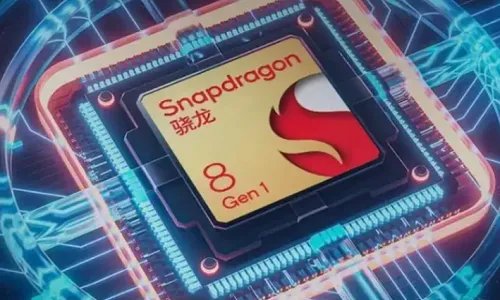 2023年最新手机处理器天梯图