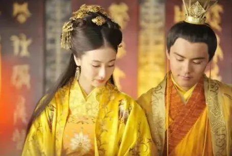 刘邦去世后,谁继承皇位,就是什么