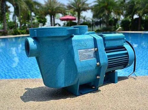 水泵属于什么分类