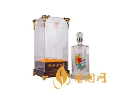 白酒礼品推荐店铺