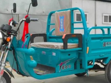 电动三轮车哪个厂家生产的好?