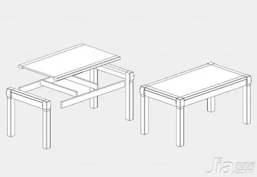 多功能折叠桌贵不贵    多功能折叠桌价格介绍