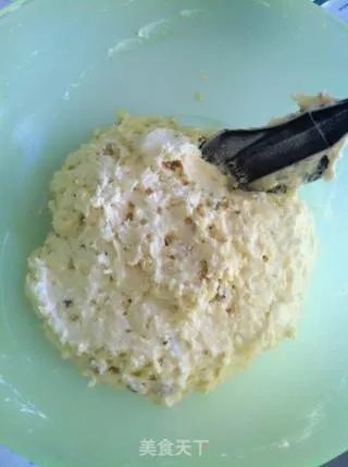 迷迭香切达奶酪咸味玛芬-rosemary, chedder and walnut damper muffins