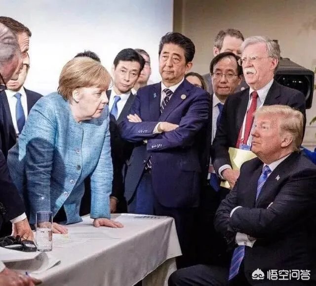 特朗普的体检医生对外发布声明“总统身体非常健康”，对于全世界而言这是否是好事？