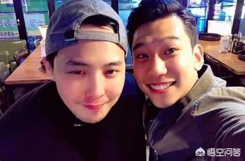 权志龙胖了,这是真的吗?对此你怎么看?