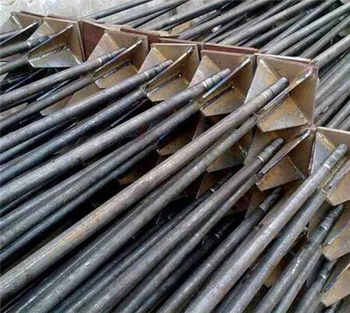 地脚螺栓标准规范是怎样的