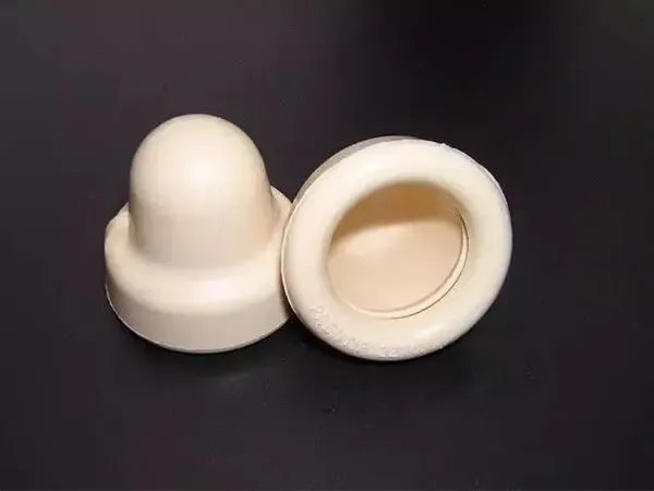 子宫帽使用步骤四部曲，正确涂抹胶冻是关键