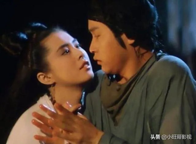 今天是张国荣去世17周年，你最喜欢张国荣的哪部作品？