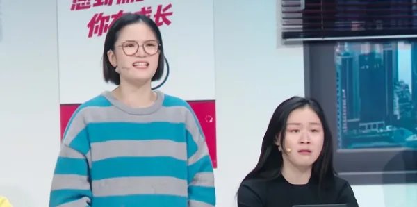 刘胜瑛和金靖搭档多年，原本可以上春晚的刘胜瑛，为何被宋祖英顶替了？