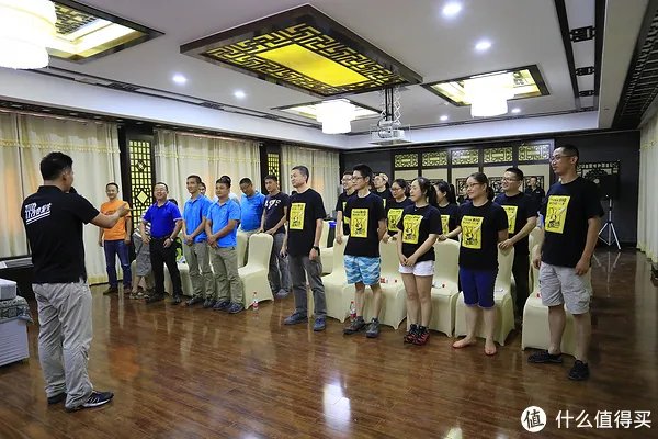 敦煌戈壁徒步——四天118公里