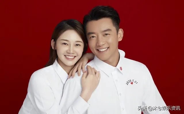 郑凯和苗苗官宣结婚了?你们怎么看?