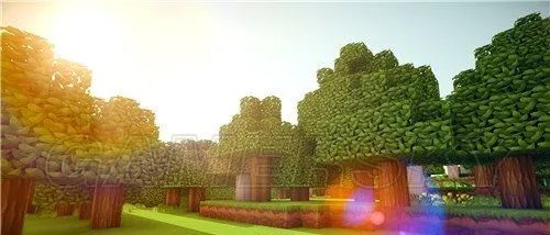 《我的世界》十大材质包排行及推荐 我的世界材质包排行榜