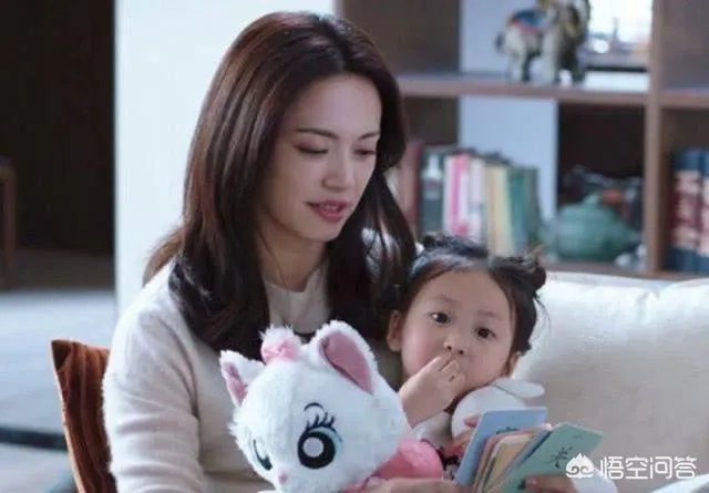 都挺好小咪二叔二婶