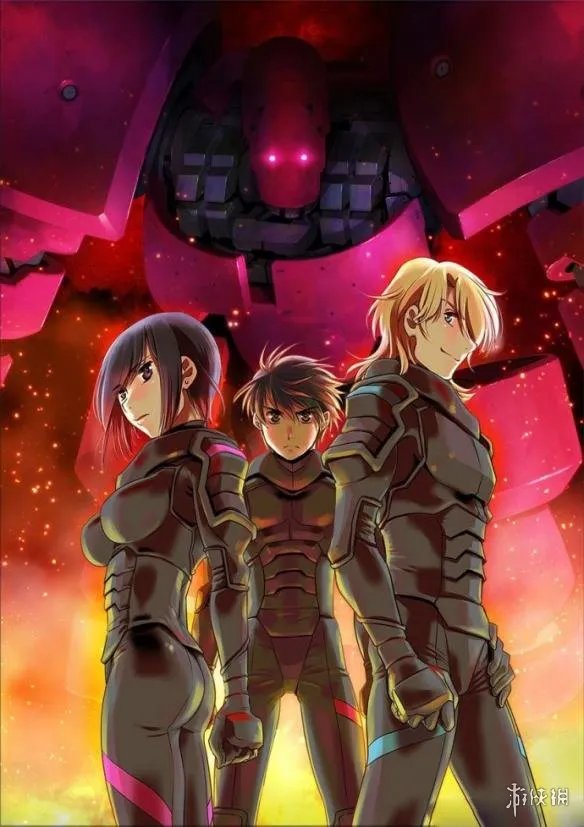 《全金属狂潮》第四季宣传绘公布 部分原创剧情加入