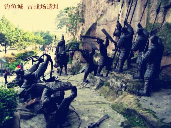 渝是哪个省的简称？重庆为什么是“渝”