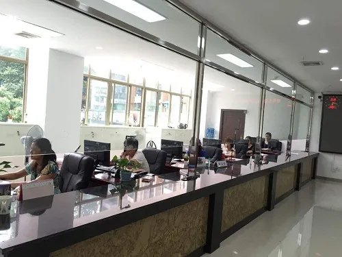 宝山区房地产交易中心咨询电话是多少